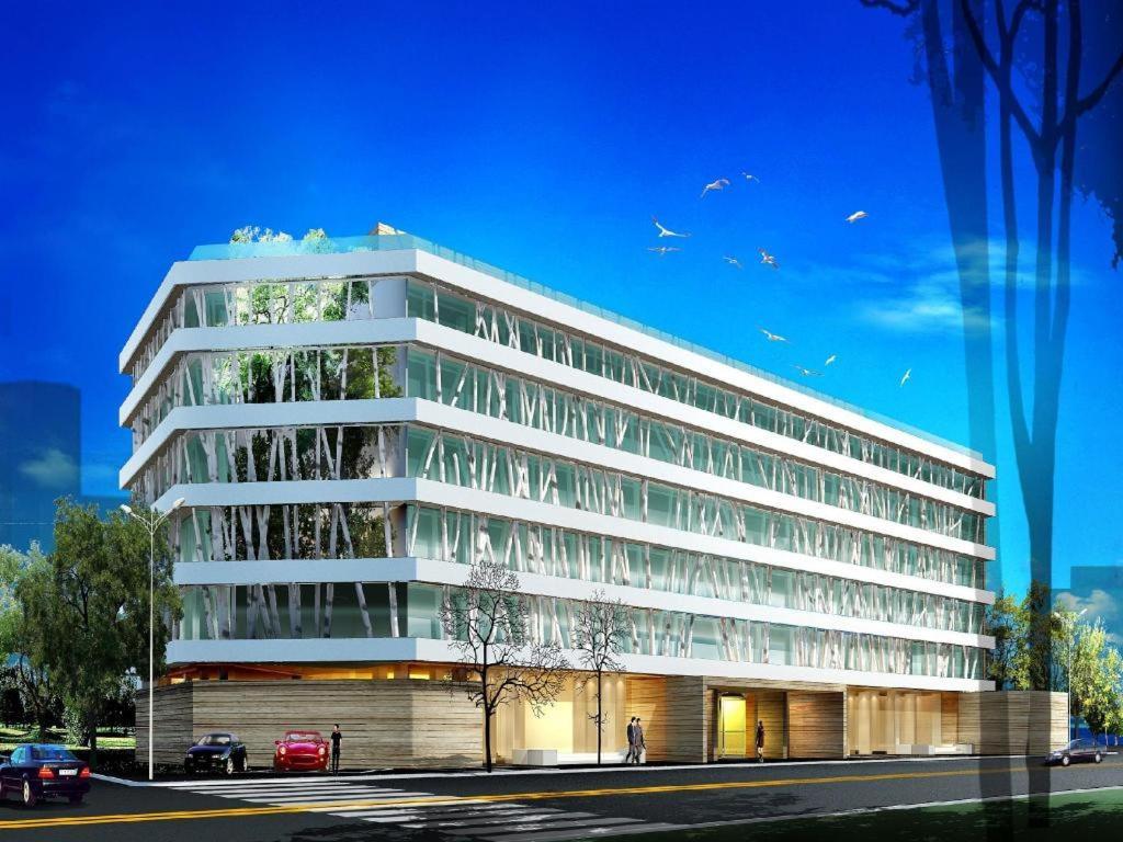 Gotel Capital Peking Kültér fotó